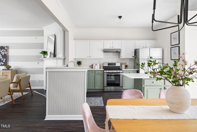 110 Great Ridge Court, Morrisville, NC 27560