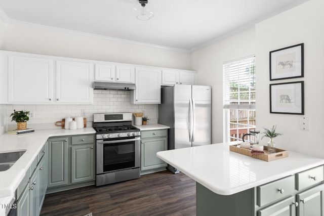 110 Great Ridge Court, Morrisville, NC 27560