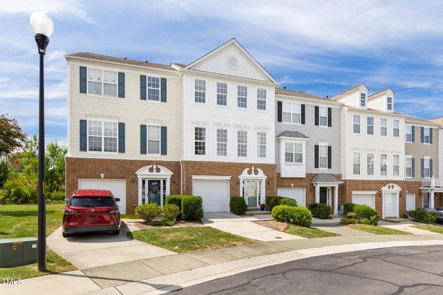 110 Great Ridge Court, Morrisville, NC 27560