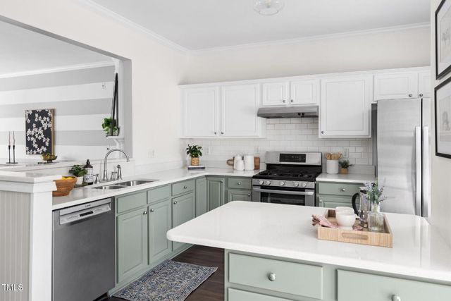 110 Great Ridge Court, Morrisville, NC 27560