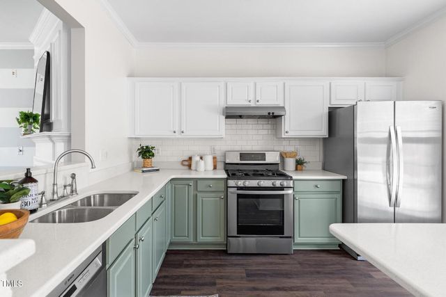 110 Great Ridge Court, Morrisville, NC 27560