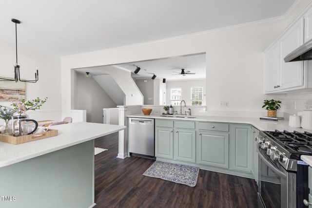 110 Great Ridge Court, Morrisville, NC 27560