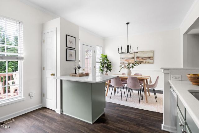 110 Great Ridge Court, Morrisville, NC 27560