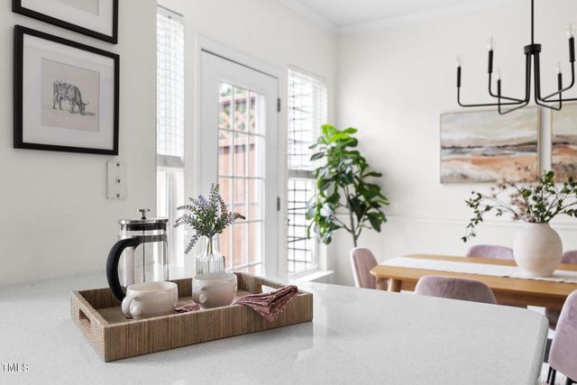 110 Great Ridge Court, Morrisville, NC 27560