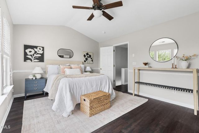 110 Great Ridge Court, Morrisville, NC 27560