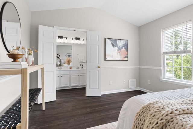 110 Great Ridge Court, Morrisville, NC 27560