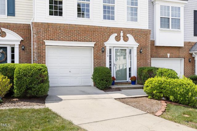 110 Great Ridge Court, Morrisville, NC 27560