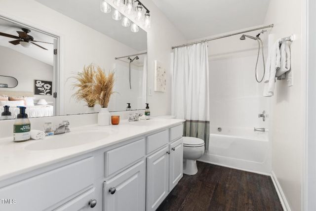 110 Great Ridge Court, Morrisville, NC 27560