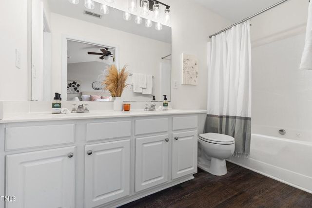 110 Great Ridge Court, Morrisville, NC 27560