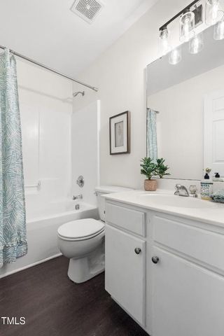 110 Great Ridge Court, Morrisville, NC 27560