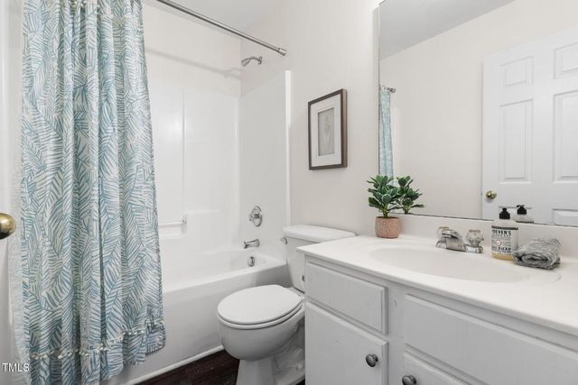 110 Great Ridge Court, Morrisville, NC 27560