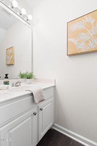 110 Great Ridge Court, Morrisville, NC 27560