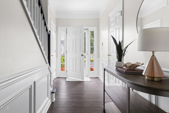 110 Great Ridge Court, Morrisville, NC 27560