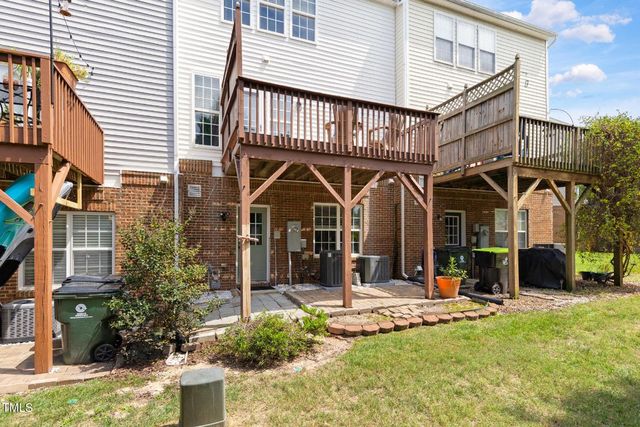 110 Great Ridge Court, Morrisville, NC 27560