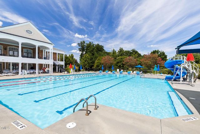 110 Great Ridge Court, Morrisville, NC 27560