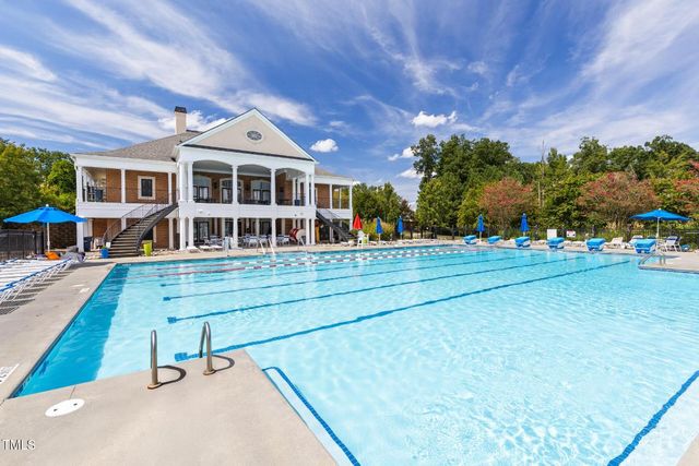 110 Great Ridge Court, Morrisville, NC 27560