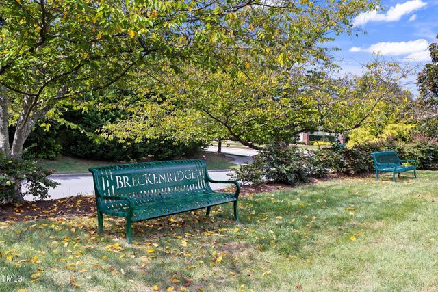 110 Great Ridge Court, Morrisville, NC 27560