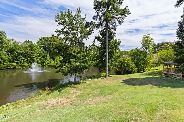 110 Great Ridge Court, Morrisville, NC 27560