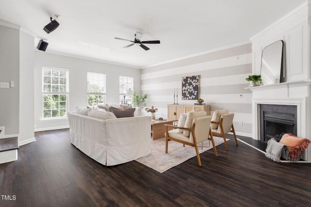 110 Great Ridge Court, Morrisville, NC 27560