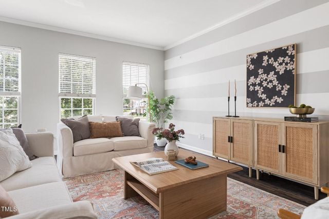 110 Great Ridge Court, Morrisville, NC 27560