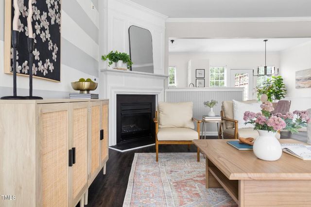 110 Great Ridge Court, Morrisville, NC 27560