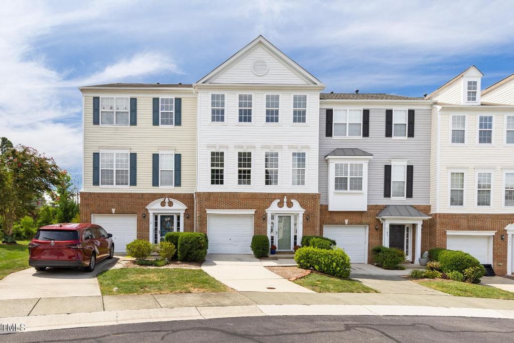 110 Great Ridge Court, Morrisville, NC 27560