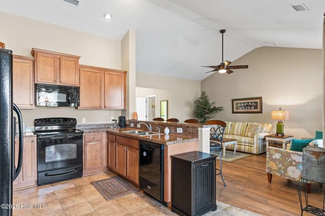 34 Lighthouse Cove Loop 113, Calabash, NC 28467