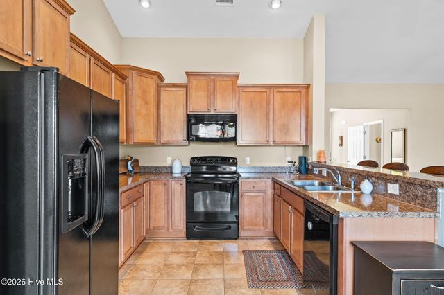 34 Lighthouse Cove Loop 113, Calabash, NC 28467