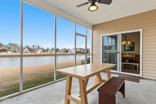 34 Lighthouse Cove Loop 113, Calabash, NC 28467