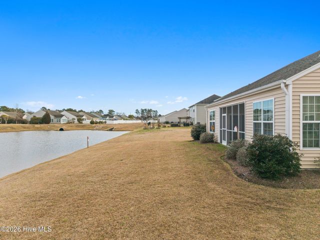 34 Lighthouse Cove Loop 113, Calabash, NC 28467