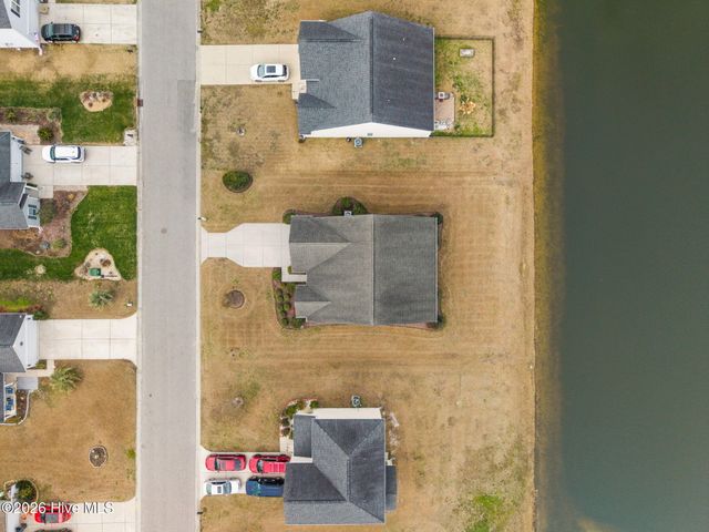 34 Lighthouse Cove Loop 113, Calabash, NC 28467