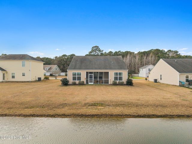 34 Lighthouse Cove Loop 113, Calabash, NC 28467