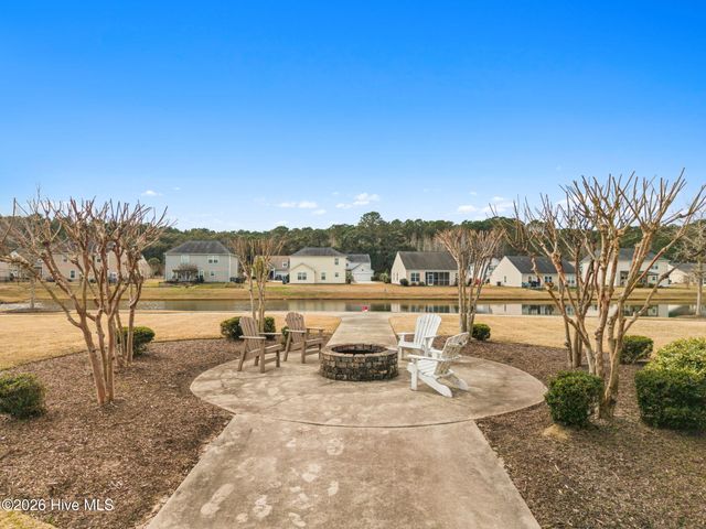 34 Lighthouse Cove Loop 113, Calabash, NC 28467