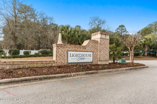 34 Lighthouse Cove Loop 113, Calabash, NC 28467