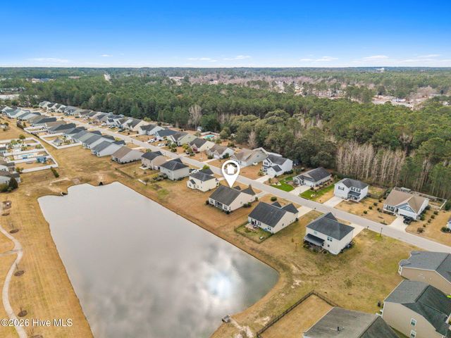 34 Lighthouse Cove Loop 113, Calabash, NC 28467