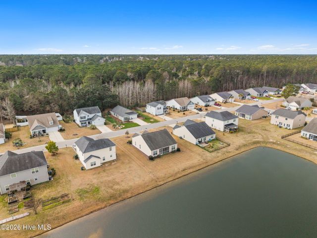 34 Lighthouse Cove Loop 113, Calabash, NC 28467