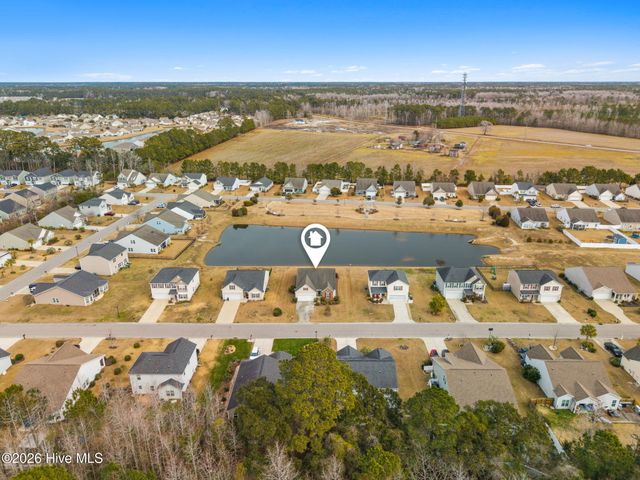 34 Lighthouse Cove Loop 113, Calabash, NC 28467