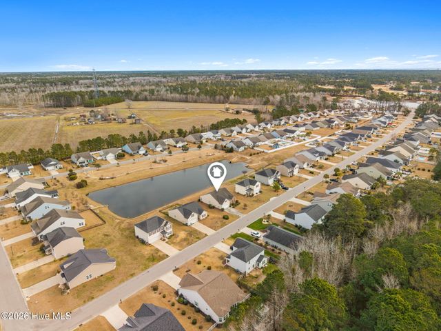 34 Lighthouse Cove Loop 113, Calabash, NC 28467