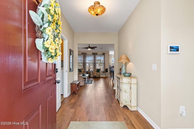 34 Lighthouse Cove Loop 113, Calabash, NC 28467