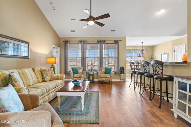 34 Lighthouse Cove Loop 113, Calabash, NC 28467