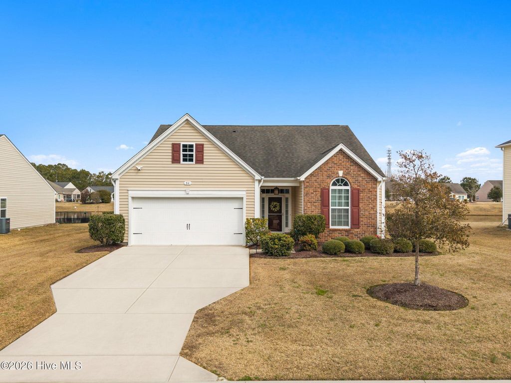 34 Lighthouse Cove Loop 113, Calabash, NC 28467