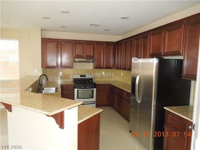 5749 Blackbirch Street, Las Vegas, NV 89148