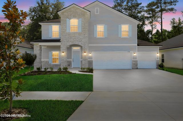 4019 BRICK WALL Cove, Middleburg, FL 32068