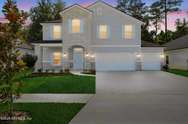 4019 BRICK WALL Cove, Middleburg, FL 32068