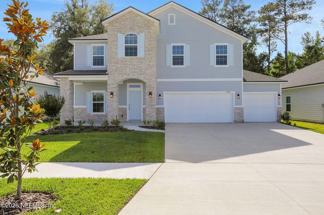 4019 BRICK WALL Cove, Middleburg, FL 32068