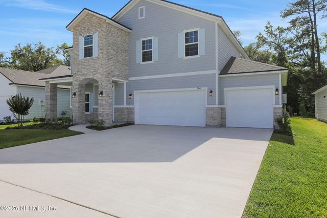 4019 BRICK WALL Cove, Middleburg, FL 32068