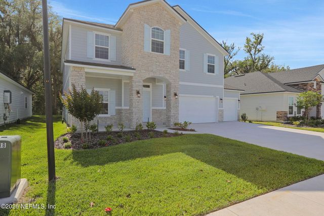 4019 BRICK WALL Cove, Middleburg, FL 32068