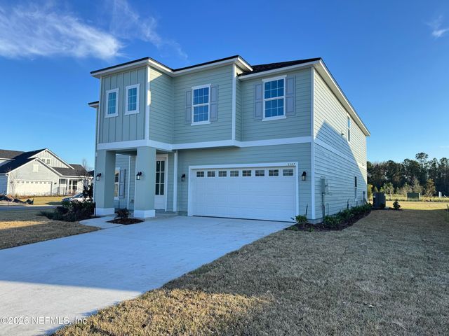 4019 BRICK WALL Cove, Middleburg, FL 32068