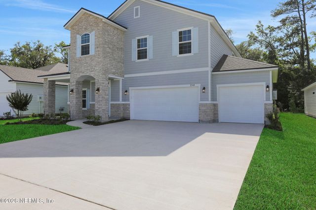4019 BRICK WALL Cove, Middleburg, FL 32068