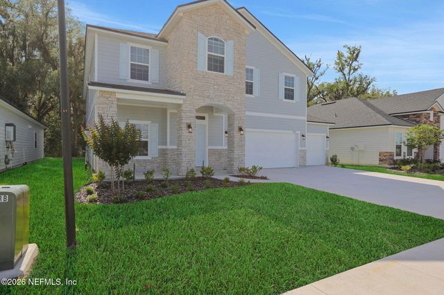 4019 BRICK WALL Cove, Middleburg, FL 32068